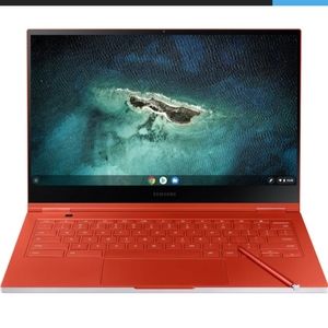 Samsung Chromebook w/ Free Case